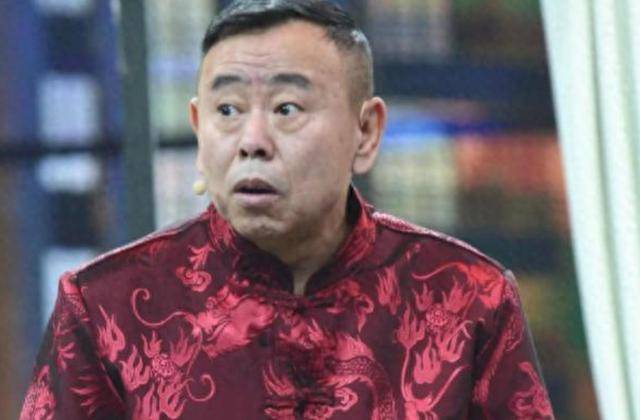 潘长江：我钱花一辈子也花不完<strong></p>
<p>币圈币种</strong>，如今67岁却越活越“糊涂”了
