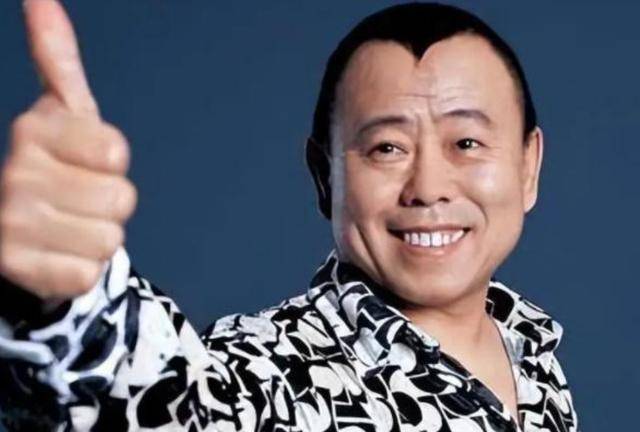 潘长江：我钱花一辈子也花不完<strong></p>
<p>币圈币种</strong>，如今67岁却越活越“糊涂”了