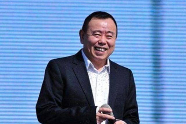 潘长江：我钱花一辈子也花不完<strong></p>
<p>币圈币种</strong>，如今67岁却越活越“糊涂”了