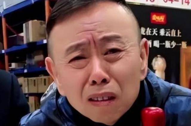 潘长江：我钱花一辈子也花不完<strong></p>
<p>币圈币种</strong>，如今67岁却越活越“糊涂”了