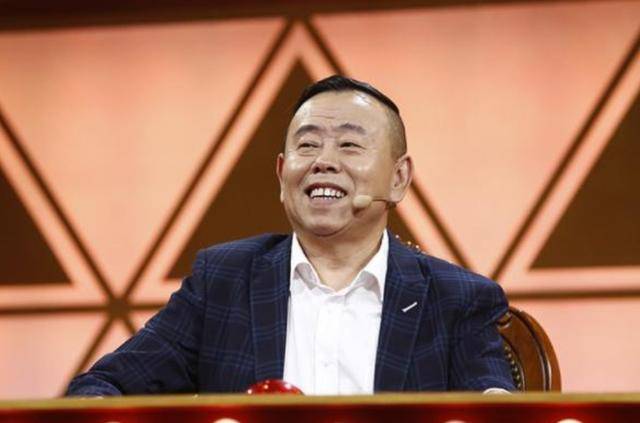 潘长江：我钱花一辈子也花不完<strong></p>
<p>币圈币种</strong>，如今67岁却越活越“糊涂”了