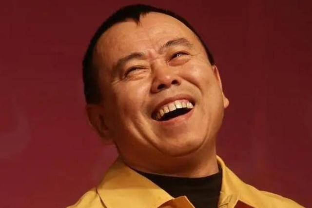 潘长江：我钱花一辈子也花不完<strong></p>
<p>币圈币种</strong>，如今67岁却越活越“糊涂”了