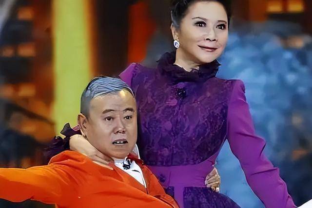 潘长江：我钱花一辈子也花不完<strong></p>
<p>币圈币种</strong>，如今67岁却越活越“糊涂”了
