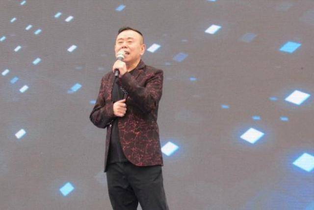 潘长江：我钱花一辈子也花不完<strong></p>
<p>币圈币种</strong>，如今67岁却越活越“糊涂”了