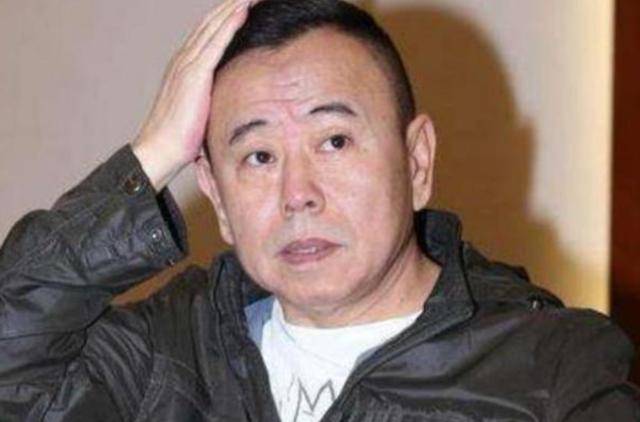 潘长江：我钱花一辈子也花不完<strong></p>
<p>币圈币种</strong>，如今67岁却越活越“糊涂”了