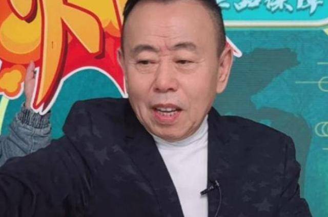 潘长江：我钱花一辈子也花不完<strong></p>
<p>币圈币种</strong>，如今67岁却越活越“糊涂”了