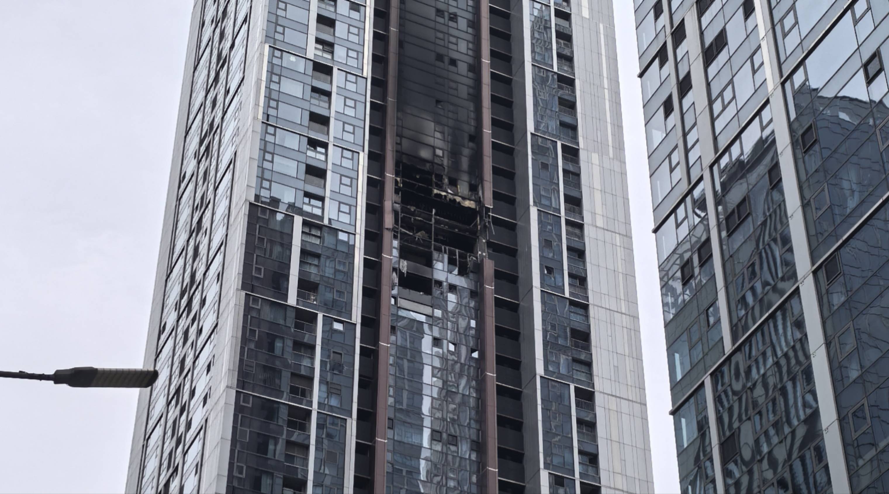 深圳悦府二期爆燃事故后续：赔偿事项尚待确认<strong></p>
<p>现在币哪里交易</strong>，死者家属要求开具无责任证明书