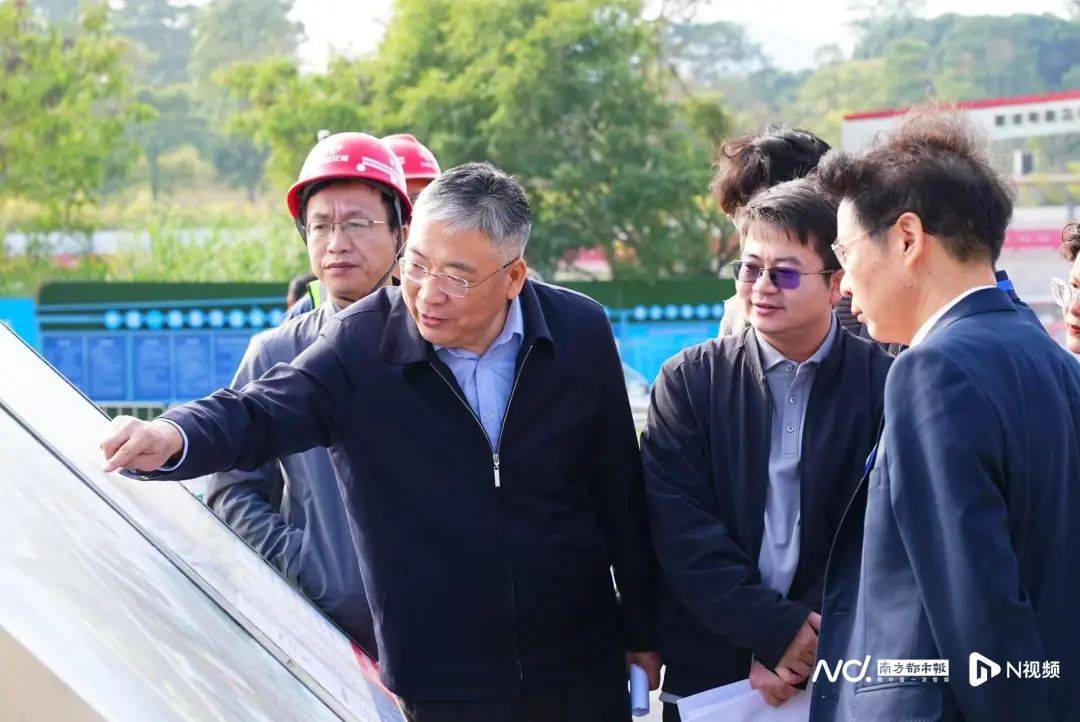 减少绕行超4公里<strong></p>
<p>王莽币种类</strong>！深圳多位专家来到这条快速路……
