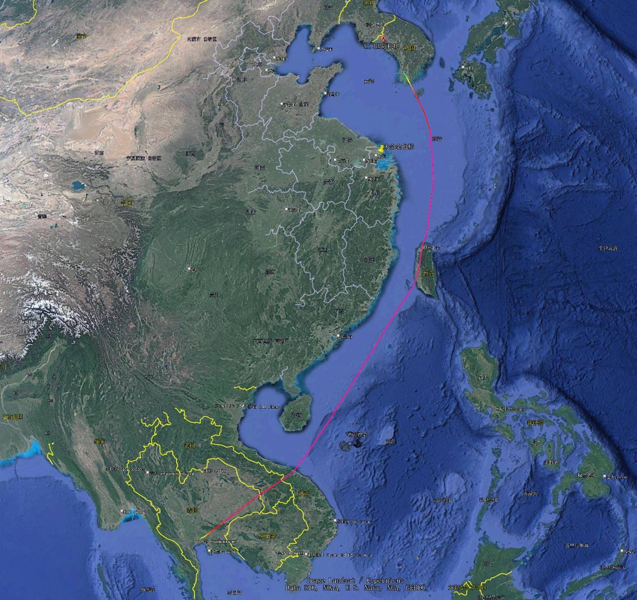 张仲麟：如果这个推断成立<strong></p>
<p>靠谱的币圈论坛</strong>，韩国空难很可能指向一个可怕的结论