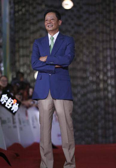王志文：我落难时王宝强伸出援手<strong></p>
<p>币圈好诗</strong>，但宝强落难借300w我却一分没给