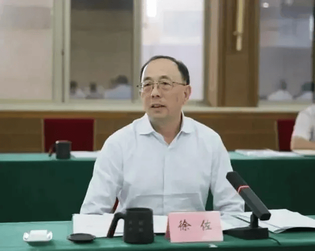 中信集团原副总经理徐佐<strong></p>
<p>趣币钻石</strong>，被逮捕