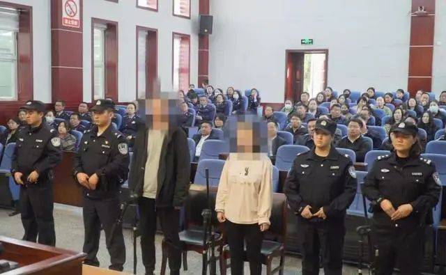 陈某某<strong></p>
<p>2017年炒币</strong>，被判4年！她与医院院长保持不正当男女关系，拿下1.5亿元项目