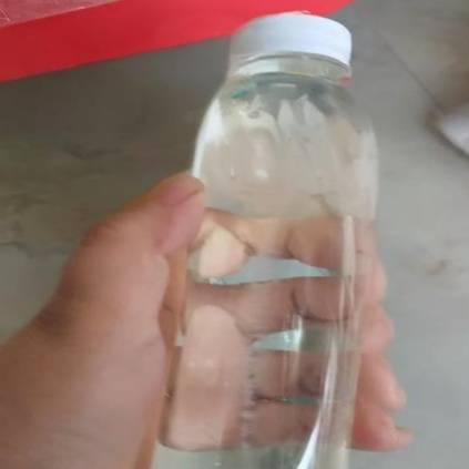 广州一“老酒鬼”路边捡到宝<strong></p>
<p>炒币有风险</strong>，笑着笑着倒下了……