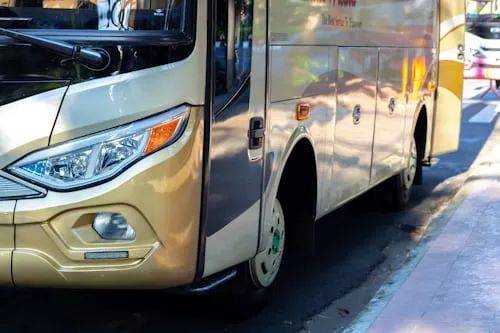 公交车<strong></p>
<p>5行币</strong>，越变越小？