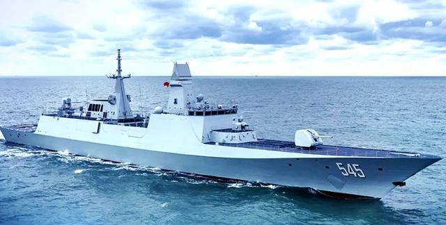 新型军舰入列<strong></p>
<p>绝版币</strong>！这一重要表述如何理解？