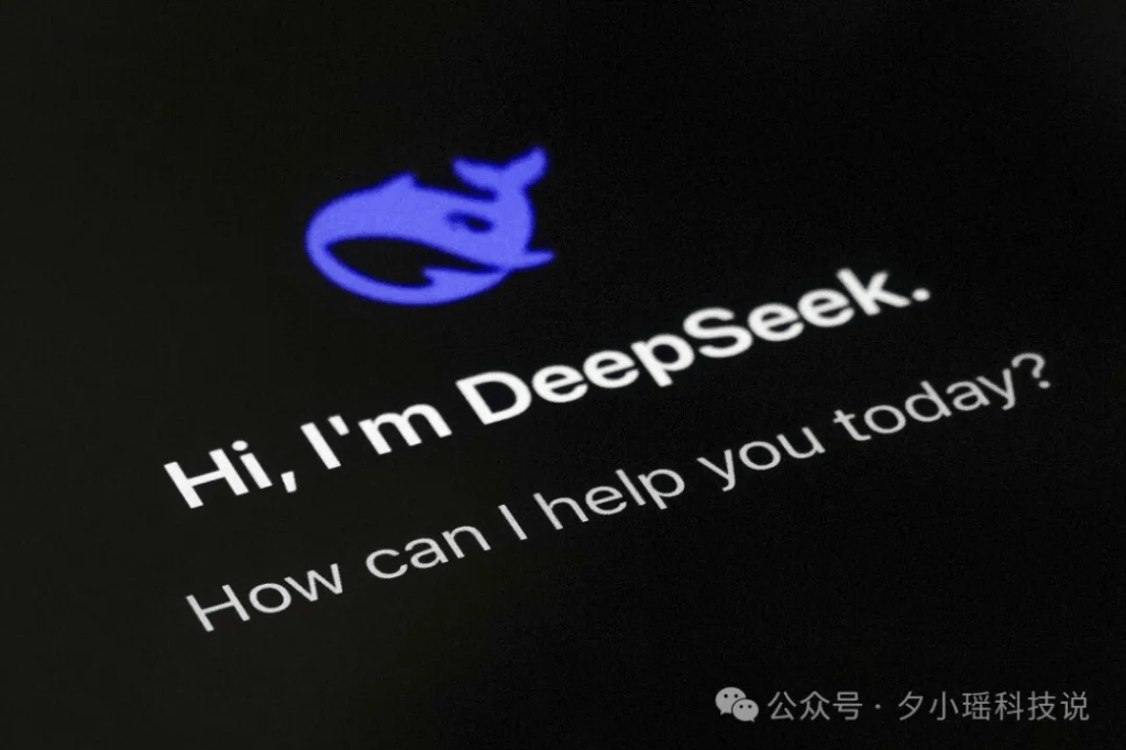历史性一刻！顶级域名ai.com重定向到DeepSeek官网<strong></p>
<p>炒币搬砖</strong>，曾经是ChatGPT