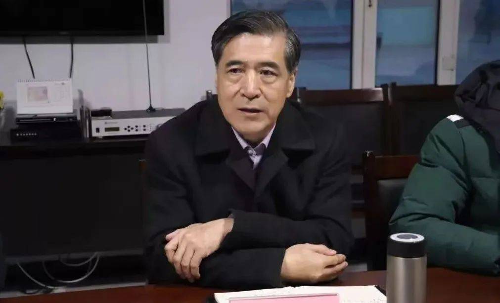 中央打虎！当过赤峰市市长、赤峰市委书记、包头市委书记等<strong></p>
<p>炒币网钱包</strong>，王中和被查