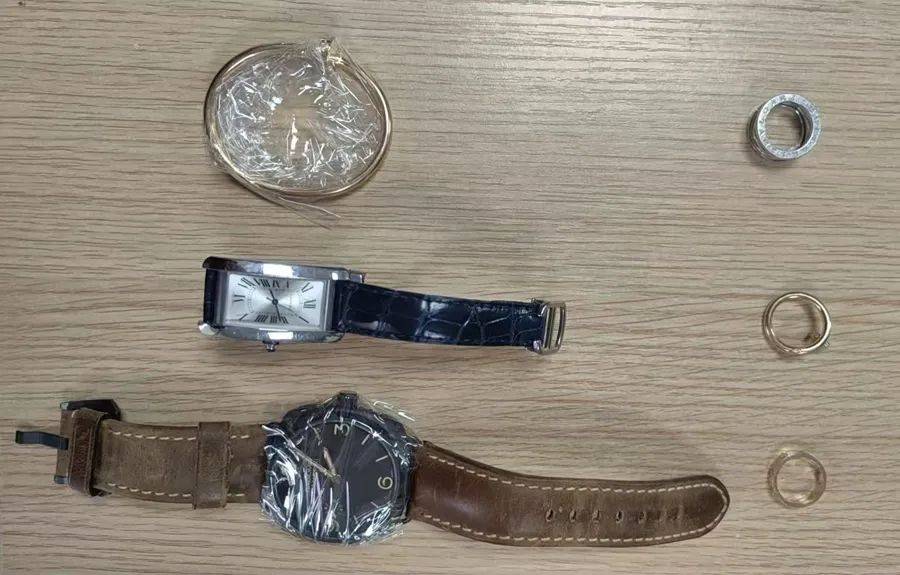 上海一家政阿姨上岗3天就说发烧乏力<strong></p>
<p>币云</strong>，匆忙回家工资都没要！果然有蹊跷