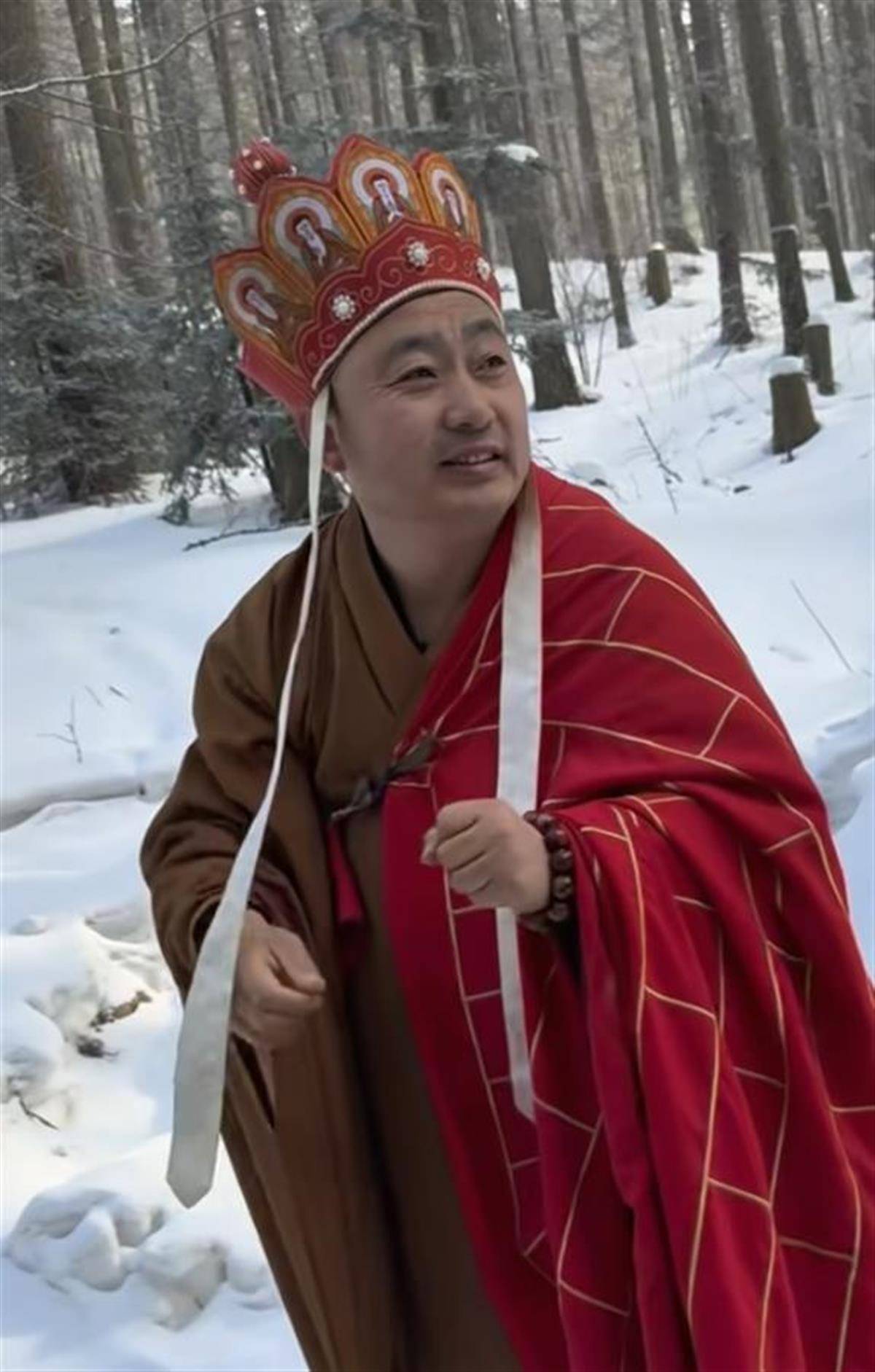 河南网红“越野唐僧”不幸去世<strong></p>
<p>炒币知识技巧</strong>，家人：在外地出租屋突发心梗