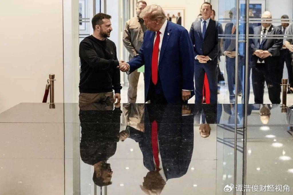 泽连斯基终于知道<strong></p>
<p>炒币知识技巧</strong>，特朗普是得罪不起的，那怎么办呢？