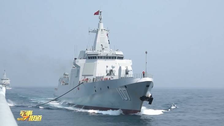 新西兰防长：中国军舰太强<strong></p>
<p>币圈千里</strong>，我们得增加国防预算，从ICU走出来