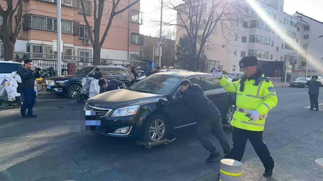 北京开启清理<strong></p>
<p>币圈千里</strong>！拒不驶离将被处罚