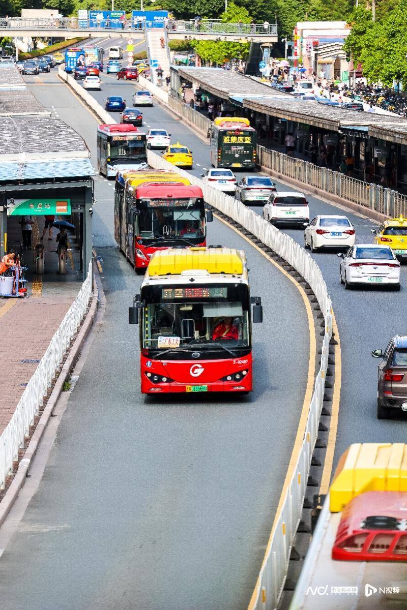 广州公开征求意见：因客流量下降<strong></p>
<p>模拟炒币大赛</strong>，多条BRT线路计划停运