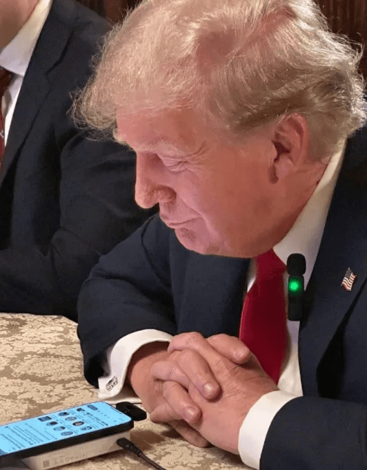 是真的！去年奖金分红8亿元<strong></p>
<p>模拟炒币大赛</strong>，494名员工收入超100万元！充电宝公司赚了大钱，特朗普也在用