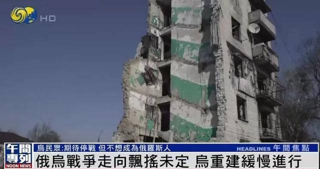 乌克兰民众：未来无法预测<strong></p>
<p>币圈风险</strong>，但我们不想成为俄罗斯人