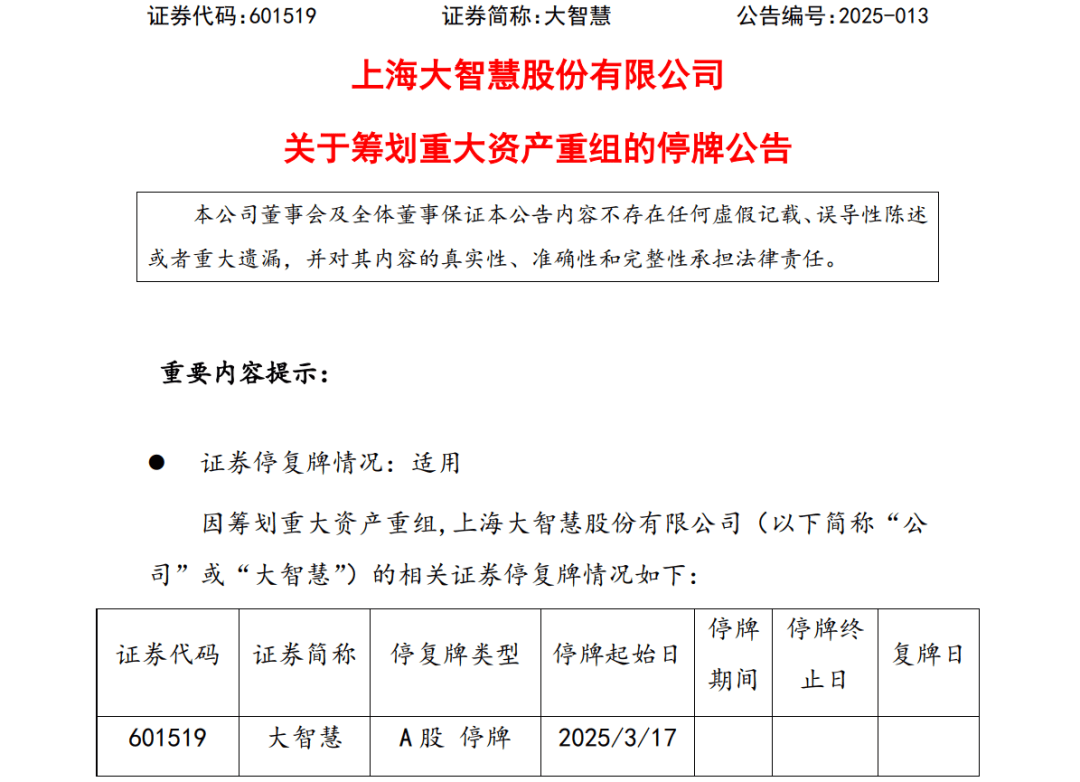 金融圈突发！两只百亿A股<strong></p>
<p>币圈电报群</strong>，宣布合并！明日停牌，影响23万户股东