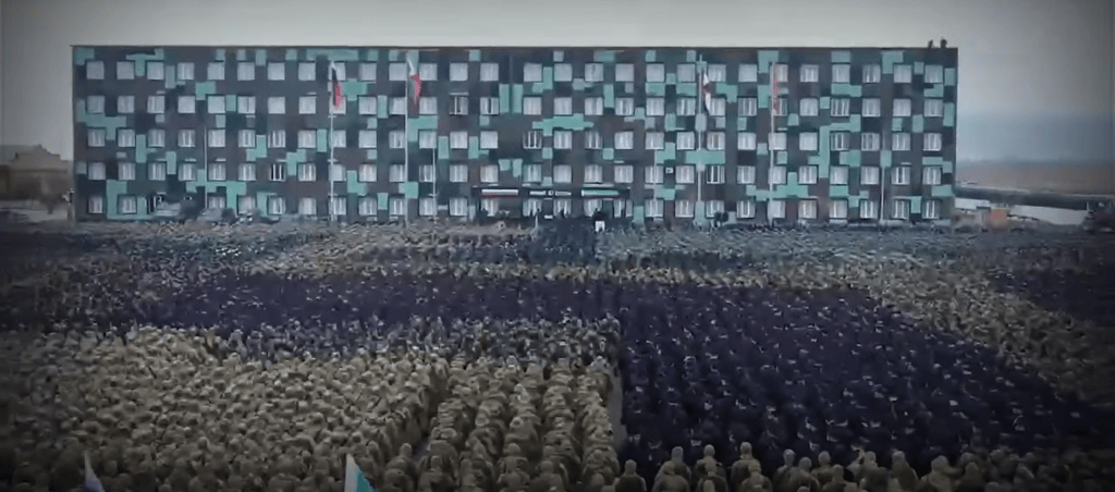 明查｜德国调集80万大军支援乌克兰<strong></p>
<p>今日币圈</strong>？德国军队才18万人