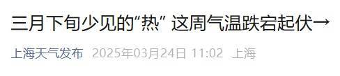 直冲30℃！上海天气马上反转<strong></p>
<p>门罗币app</strong>，48小时暴跌17℃，强冷空气+大风+降雨，寒潮即将来袭