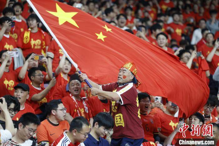 “纪录之夜”<strong></p>
<p>币圈冷风</strong>，国足“半场好戏”未能救赎