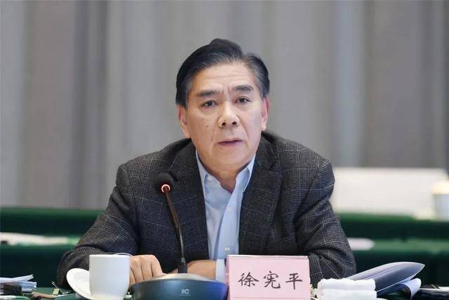 打虎<strong></p>
<p>炒币盯盘</strong>！年逾70岁的徐宪平被查