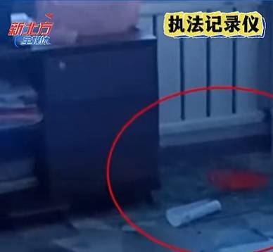 本溪女子家里失窃<strong></p>
<p>三元福币</strong>，小偷为啥拿走了充电器？
