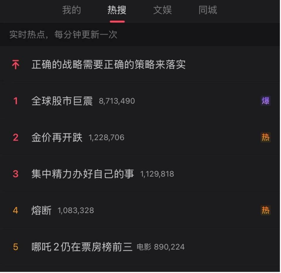 “全球股市巨震”冲上热搜第一，沪深300ETF放量成交270亿，公募建议：多谋而寡动