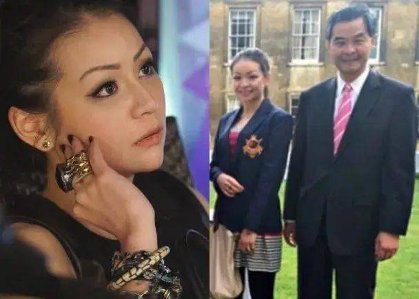 梁振英次女梁齐昕猝逝<strong></p>
<p>币赛</strong>，终年33岁