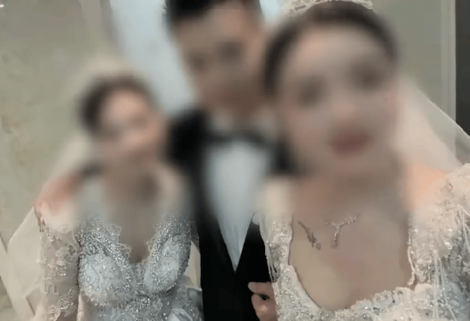 贵州毕节一男两女“办婚礼”引全网批评<strong></p>
<p>坐以待币</strong>！律师：如果为真则涉重婚罪；如果虚构则违法