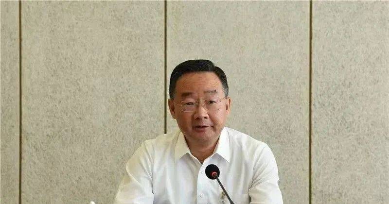 任上被查<strong></p>
<p>坐以待币</strong>，受贿数额特别巨大！农业农村部原部长唐仁健被公诉