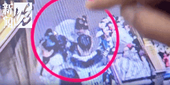 太猖狂！事发上海迪士尼<strong></p>
<p>币圈术语</strong>，7人被刑拘