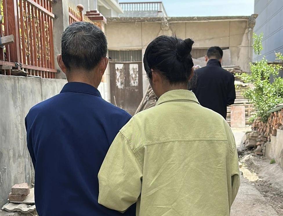 女孩跟男友外出打工失踪<strong></p>
<p>瑞郎币哪里购买</strong>，15年后被找到已育两子 父亲：她当年流浪到河南，不知回家的路