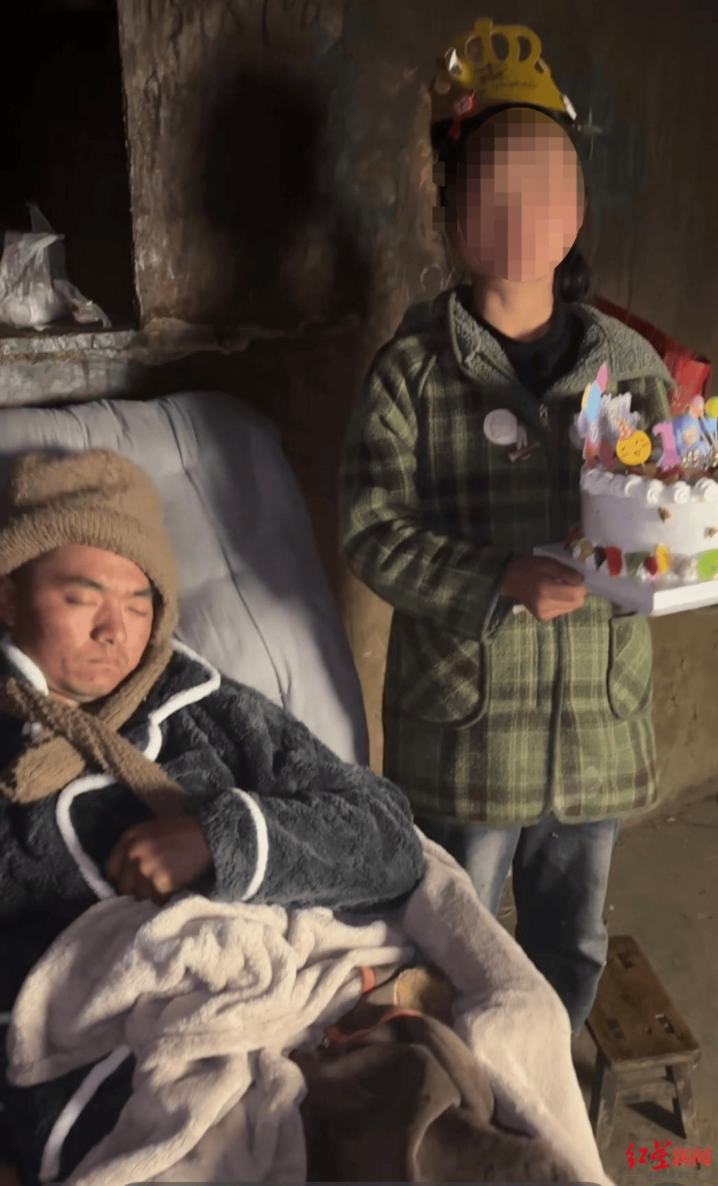 “小杨哥”病逝<strong></p>
<p>心悦币</strong>，年仅33岁！