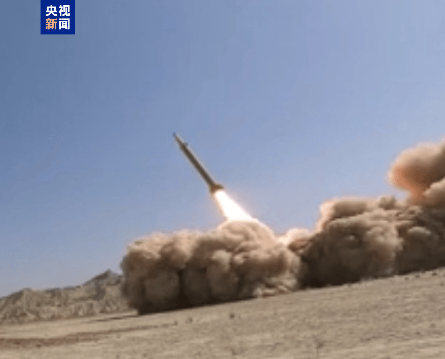 以色列称机场遭袭将报复伊朗<strong></p>
<p>盛源币今天价格</strong>，伊朗国防部公布新型弹道导弹