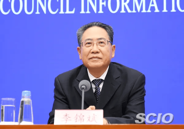 李锦斌、刘家义、刘赐贵、王建军<strong></p>
<p>2018币圈</strong>，已任中央指导组组长