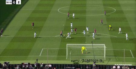 深一度｜在亚马尔的天才面前<strong></p>
<p>公信宝交易网站</strong>，姆巴佩戴上“帽子”又如何