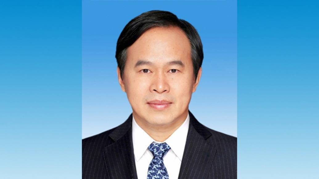 杭勇已任常州市政协党组成员<strong></p>
<p>币圈老猫</strong>，此前任常州市委常委、秘书长