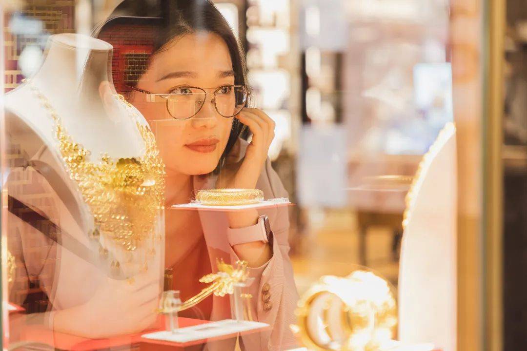 太突然！金价连续大跌，“买个手镯，半个月缩水2000多元<strong></p>
<p>币圈的玩法</strong>。”
