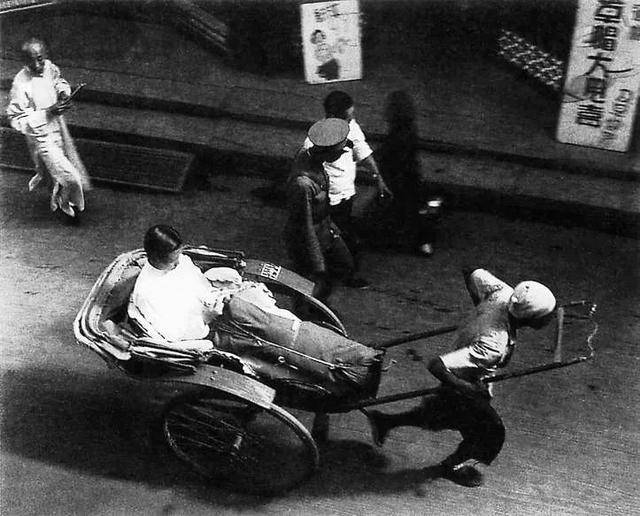 “西直门奔海淀——拉了<strong></p>
<p>全球供应链炒币</strong>！”这句老北京歇后语打哪儿来的？