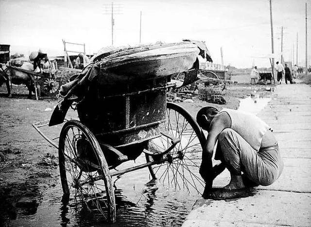 “西直门奔海淀——拉了<strong></p>
<p>全球供应链炒币</strong>！”这句老北京歇后语打哪儿来的？