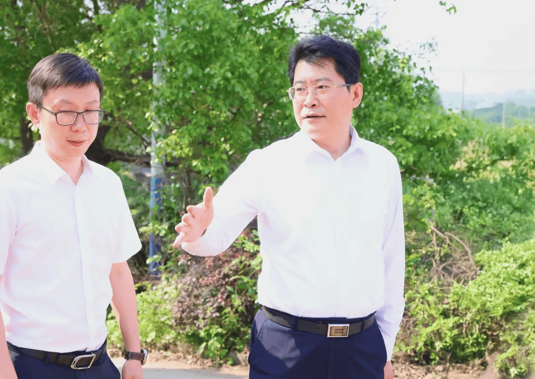 央视曝光后<strong></p>
<p>全球供应链炒币</strong>，萍乡市委书记实地督导垃圾专项整治